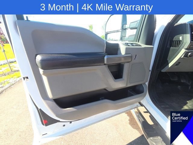 Used 2019 Ford F150 XLT w/ Max Trailer Tow Package AWD/4WD image 21