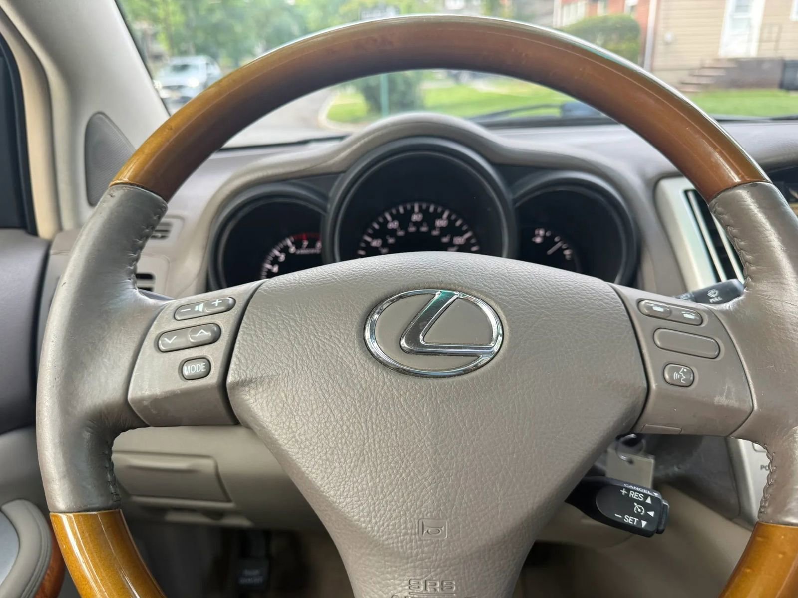 Used 2007 Lexus RX 350 AWD image 14