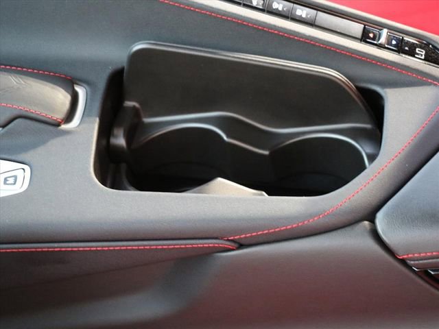 Used 2024 Chevrolet Corvette Stingray Coupe image 29