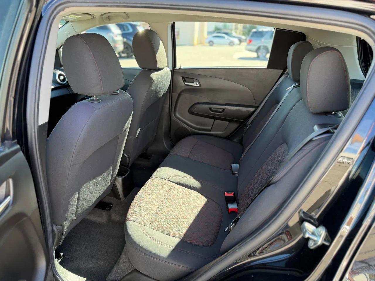 Used 2019 Chevrolet Sonic LT image 25