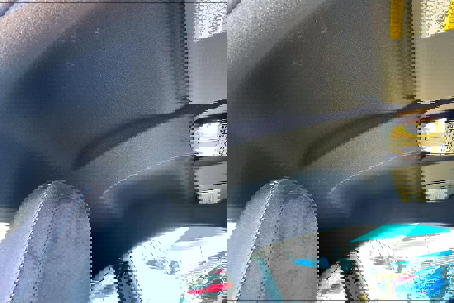 Used 2025 Subaru BRZ tS image 14