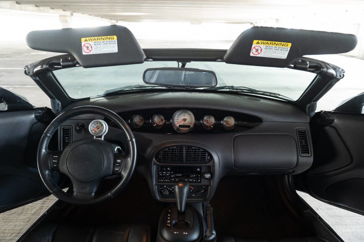 Used 1999 Plymouth Prowler image 25