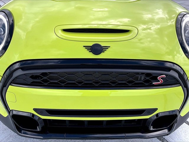 Used 2024 MINI Cooper S FWD image 30