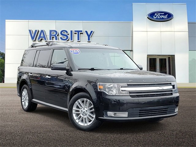 Used 2019 Ford Flex SEL w/ Equipment Group 202A