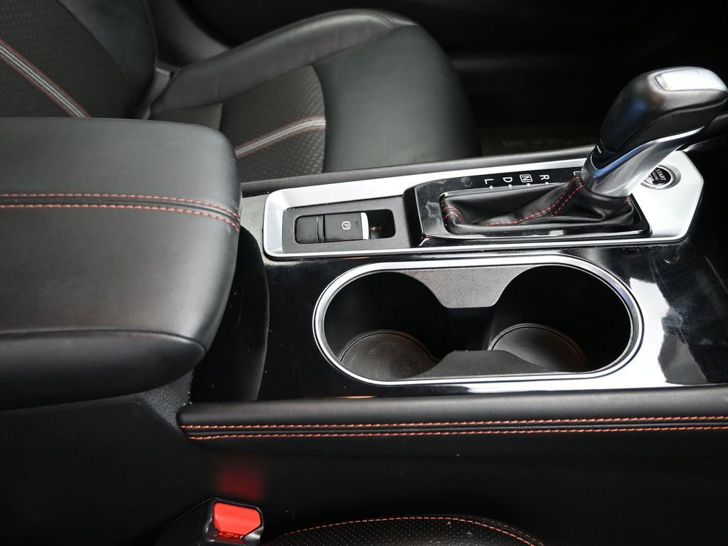 Used 2024 Nissan Altima 2.5 SR image 28