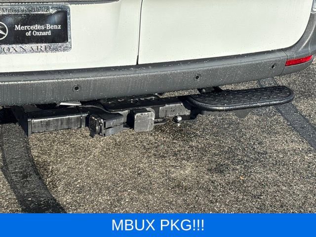 Used 2025 Mercedes-Benz Sprinter 2500 image 5