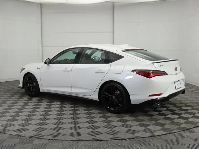 Used 2026 Acura Integra A-Spec FWD image 7