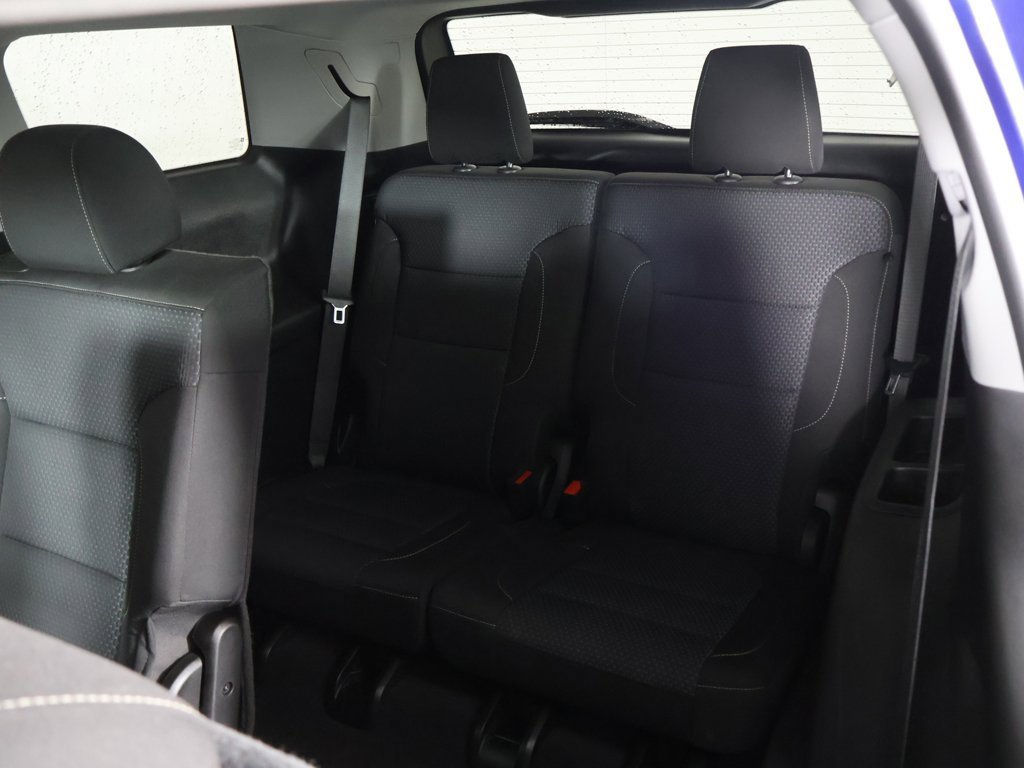 Used 2023 GMC Acadia SLE w/ Driver Convenience Package image 36