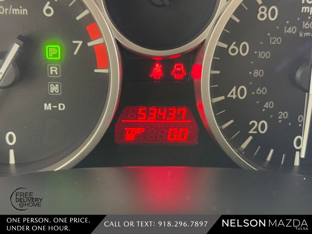 Used 2013 MAZDA MX-5 Miata Sport image 30