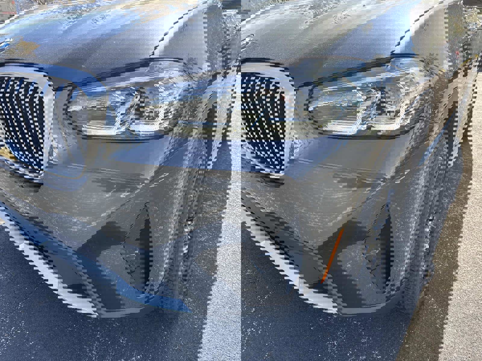 Certified 2023 BMW X3 xDrive30i w/ Premium Package image 9