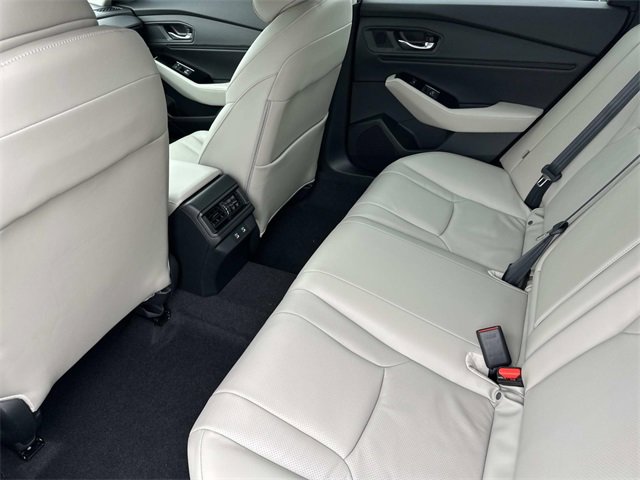 New 2025 Honda Accord Touring image 13