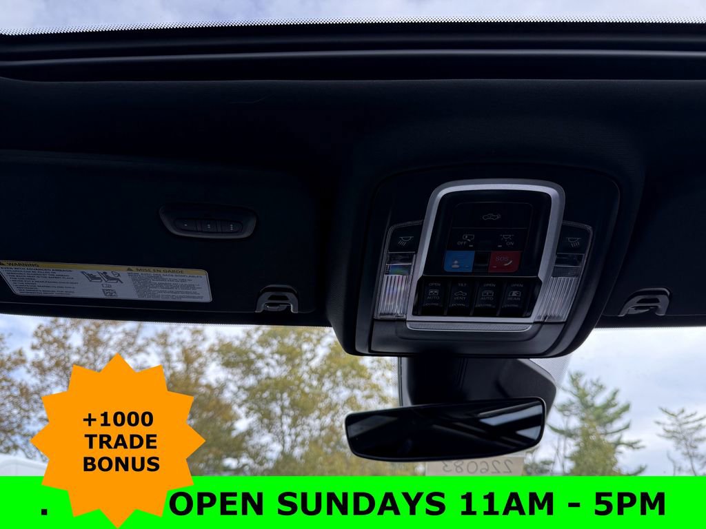 New 2026 RAM 1500 Laramie w/ Night Edition image 28