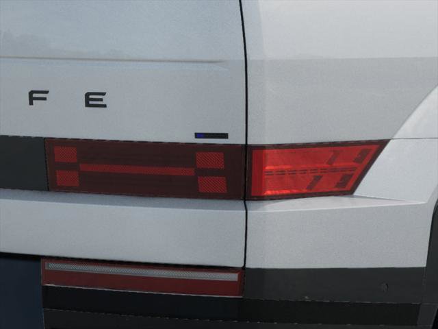 New 2025 Hyundai Santa Fe Calligraphy image 10