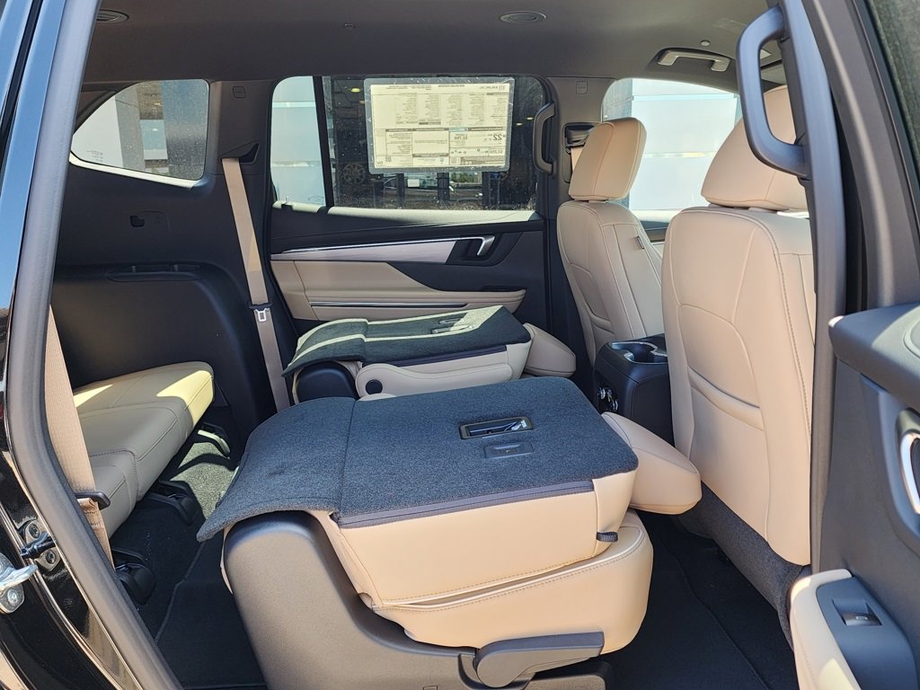 New 2026 Buick Enclave Preferred w/ Power Package image 47