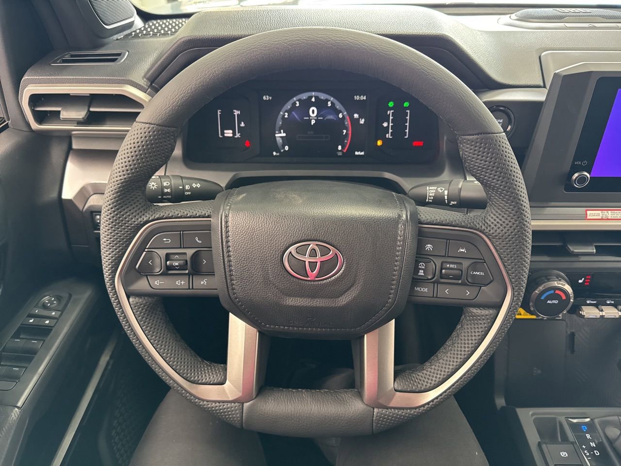 New 2026 Toyota Tacoma SR5 image 17