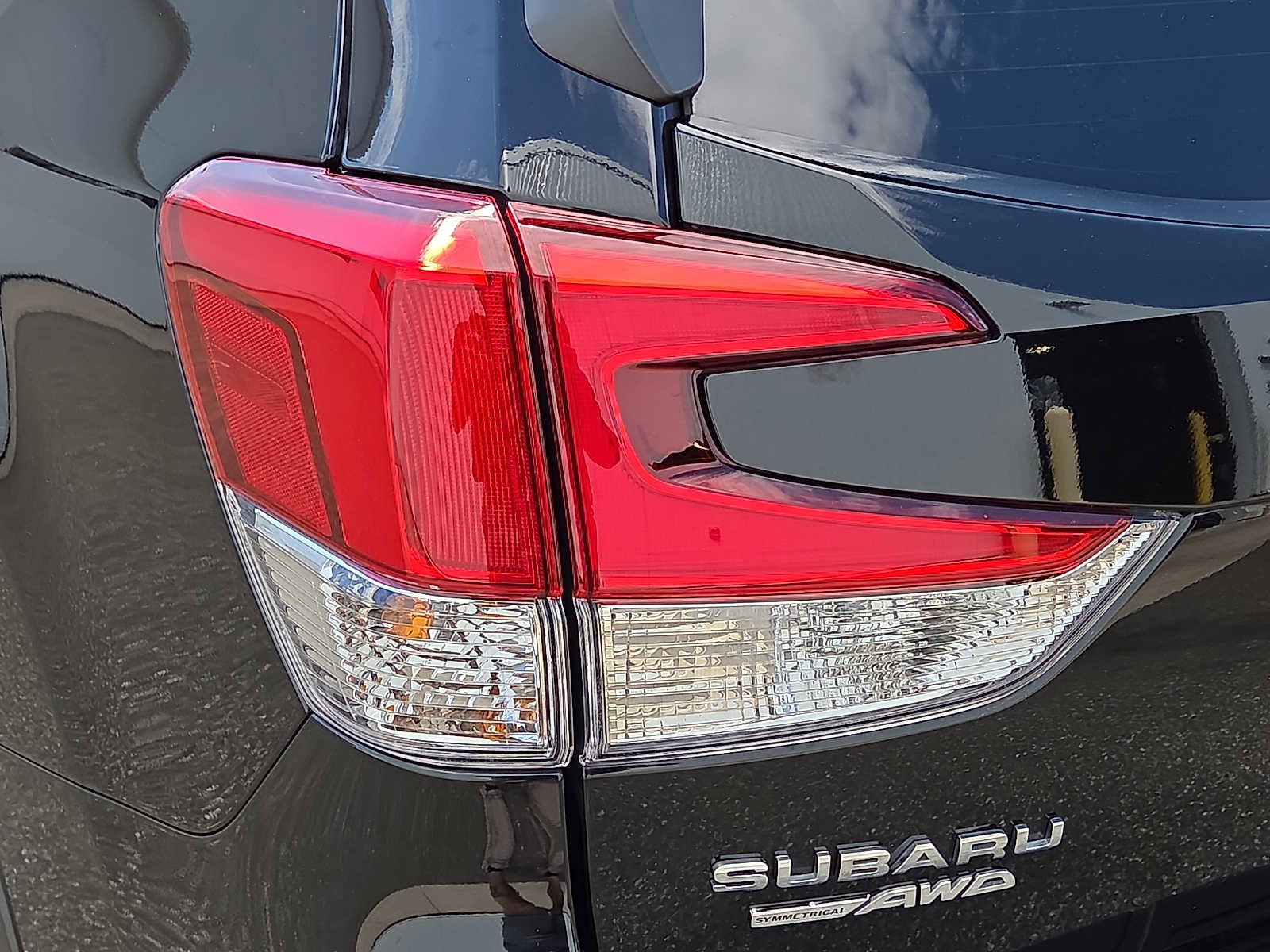 Used 2023 Subaru Forester Premium image 10