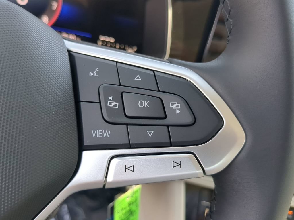 New 2026 Volkswagen Jetta S FWD image 25