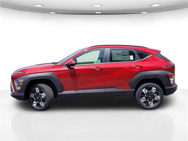 New 2025 Hyundai Kona SEL AWD/4WD image 5