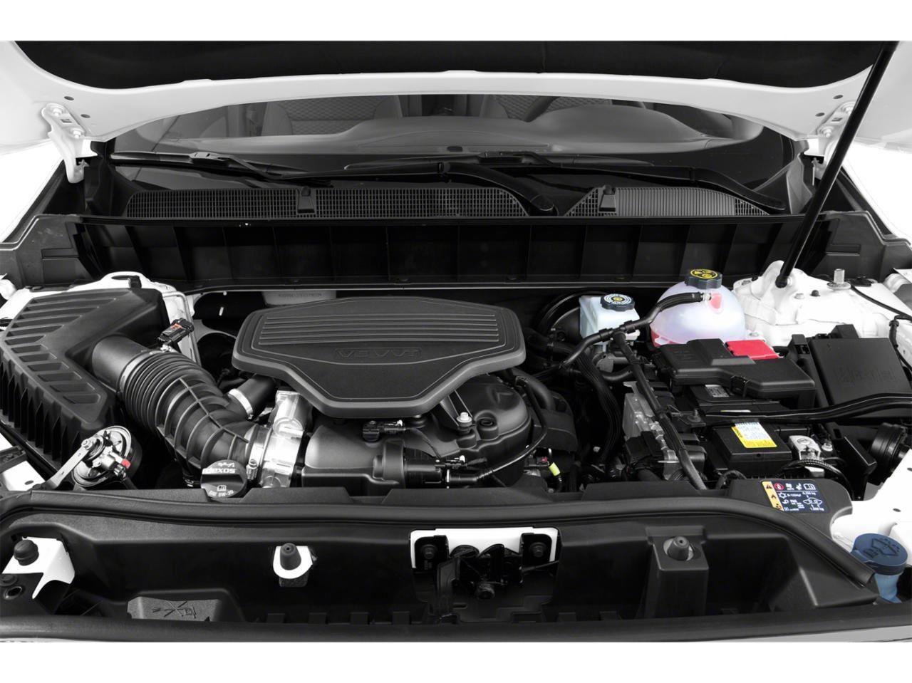 Used 2019 GMC Acadia SLT image 7