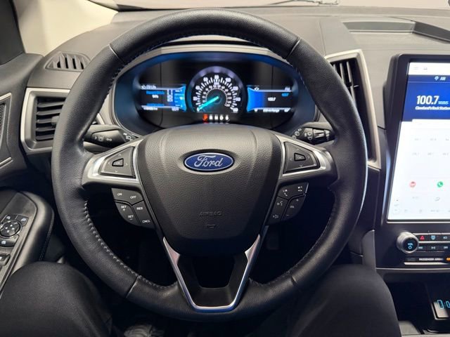 Used 2023 Ford Edge SEL w/ Convenience Package AWD/4WD image 30