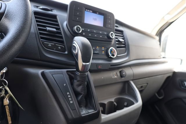 Used 2024 Ford Transit 250 Low Roof w/ Exterior Upgrade Package image 23