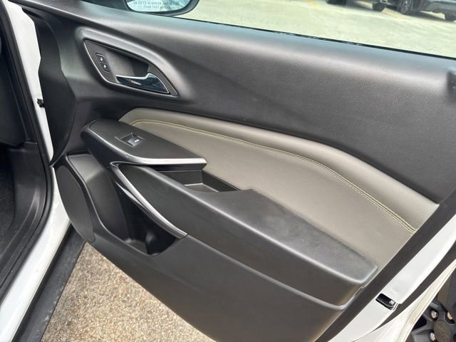 Used 2025 Chevrolet Trax ACTIV w/ Driver Confidence Package FWD image 15