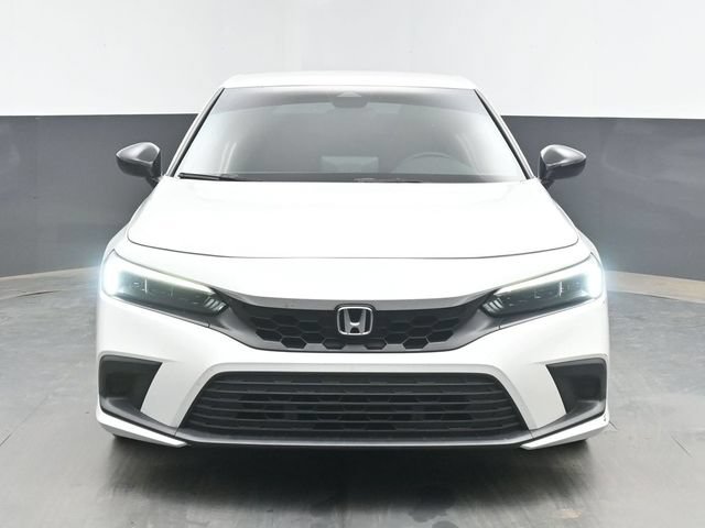 Used 2024 Honda Civic Sport image 3