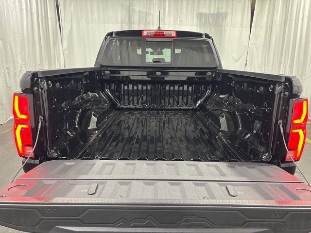 New 2026 Chevrolet Colorado Z71 image 11