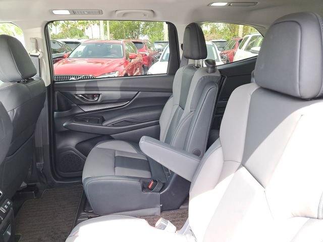 Used 2022 Subaru Ascent Onyx Edition image 14