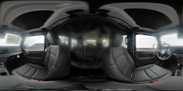New 2026 Jeep Wrangler Unlimited Rubicon image 27