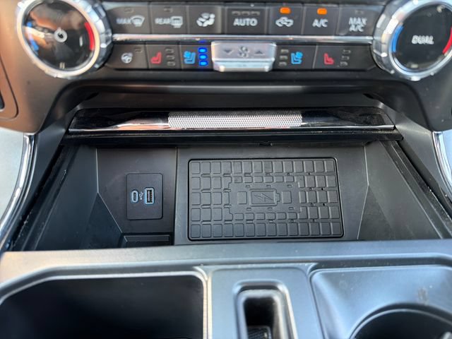 Used 2024 Ford F150 Lariat w/ Equipment Group 502A High AWD/4WD image 26