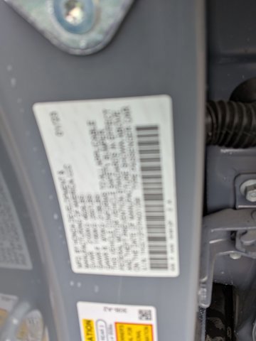 Used 2023 Honda Accord Sport image 22