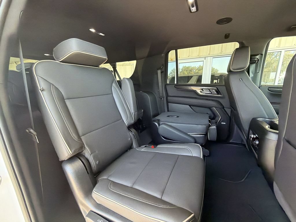 New 2026 GMC Yukon XL Elevation AWD/4WD image 35