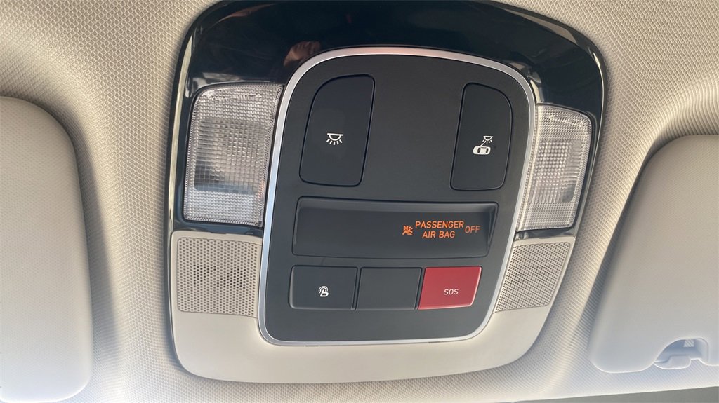 Used 2022 Hyundai Tucson SEL w/ Cargo Package image 21