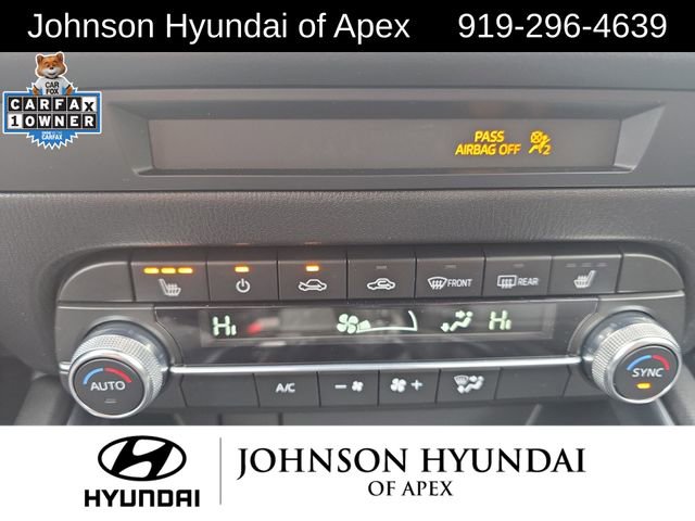 Used 2019 MAZDA CX-5 Grand Touring image 32