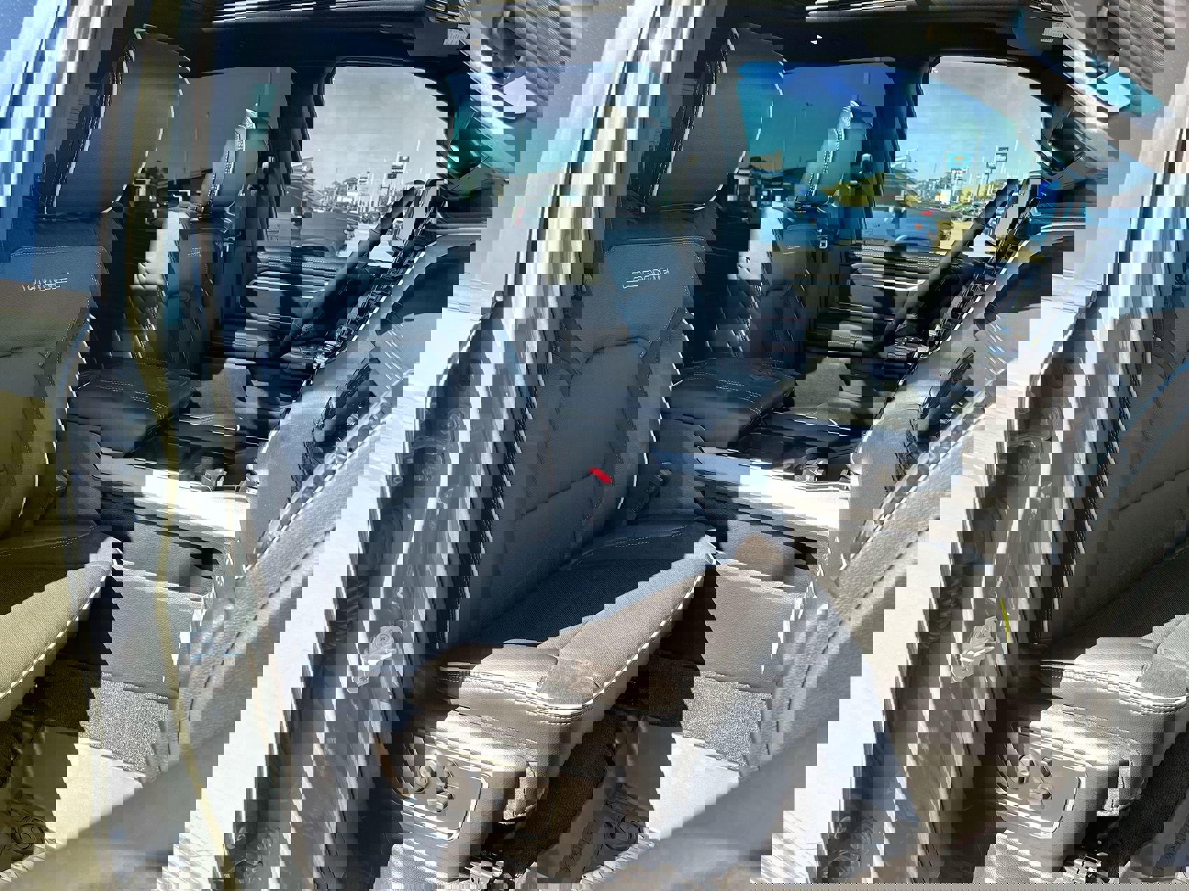 New 2026 RAM 1500 Laramie w/ Night Edition image 25