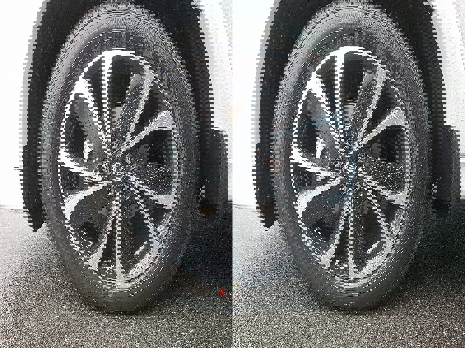 New 2025 MAZDA CX-5 AWD 2.5 S w/ Preferred Package image 4