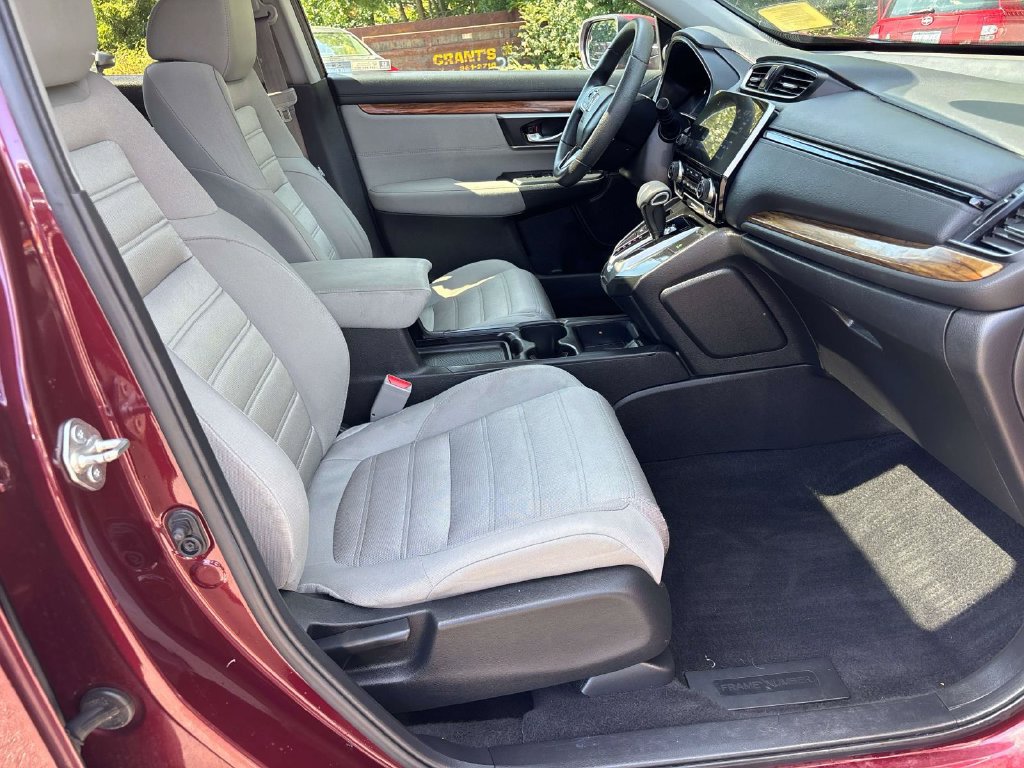 Used 2019 Honda CR-V EX image 16