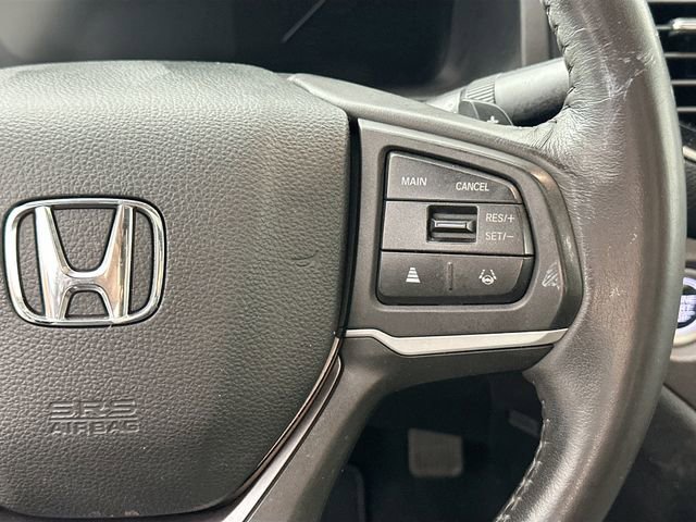 Used 2025 Honda Ridgeline RTL image 29