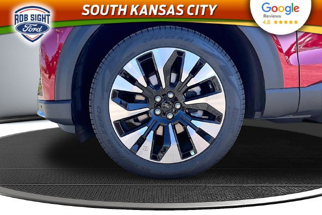 New 2027 Ford Explorer Platinum w/ LUX Leather Package AWD/4WD image 14
