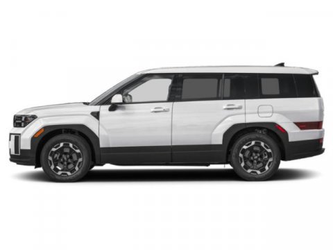 New 2027 Hyundai Santa Fe SE AWD/4WD image 6