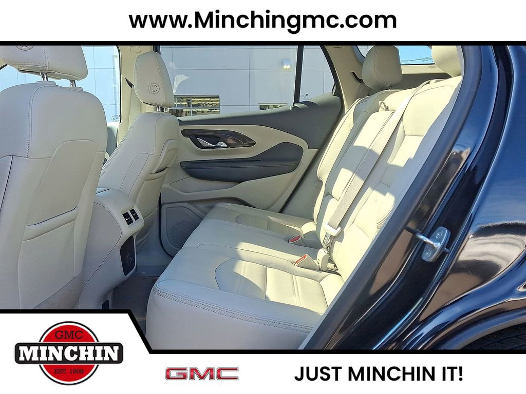 Used 2022 GMC Terrain Denali image 26