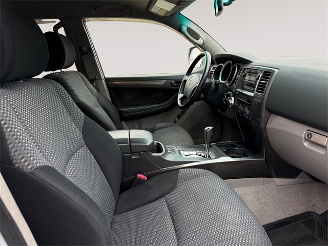 Used 2007 Toyota 4Runner SR5 image 15