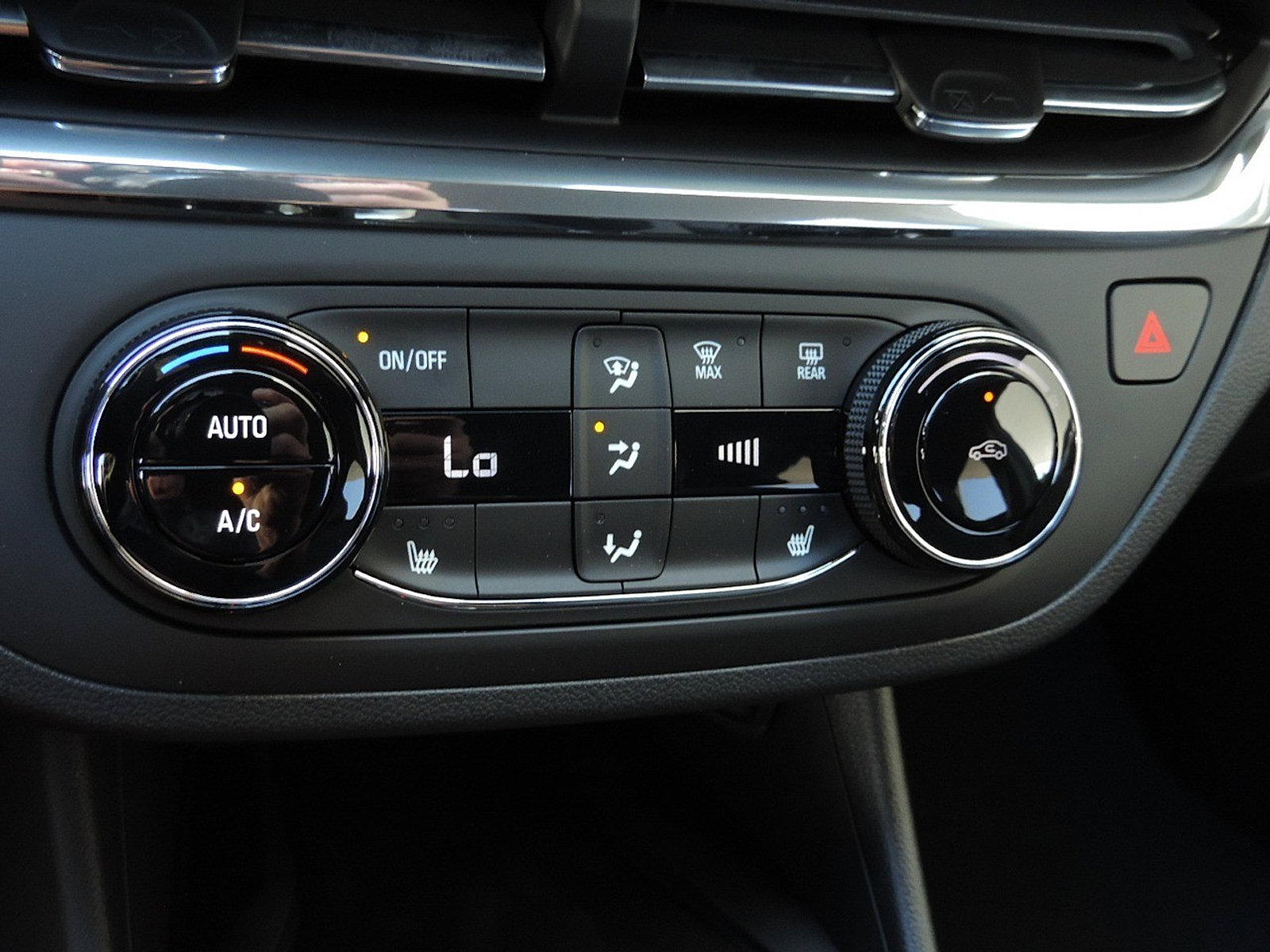 New 2026 Buick Envista Preferred image 19