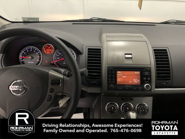 Used 2010 Nissan Sentra 2.0 S FWD image 19