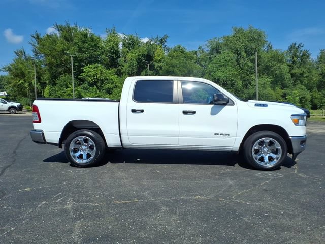 Certified 2023 RAM 1500 Big Horn AWD/4WD image 8