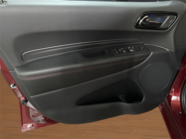 New 2026 Dodge Durango GT image 11