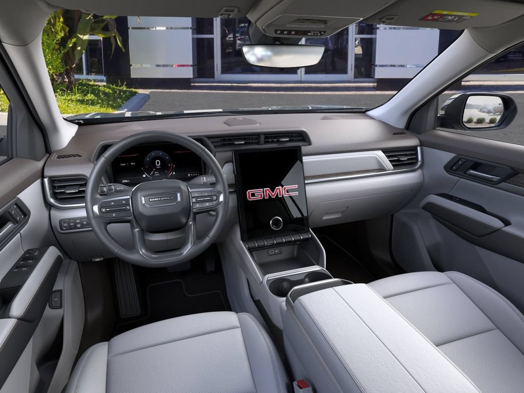 New 2027 GMC Terrain Denali AWD/4WD image 15
