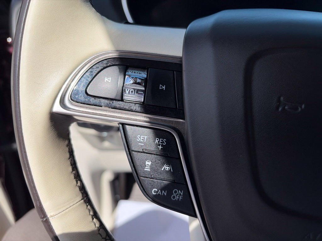Used 2019 Lincoln Nautilus Black Label AWD/4WD image 29