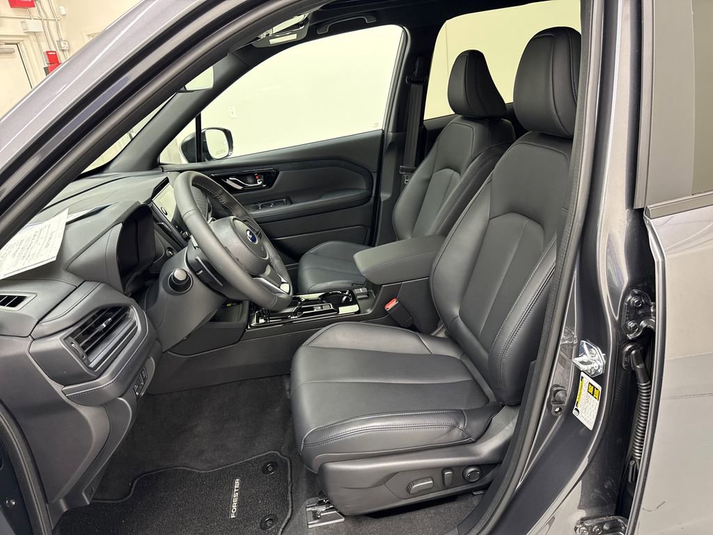 Used 2026 Subaru Forester Limited image 13